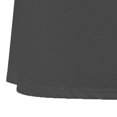 thumbnail image 5 of Homenesgenics Tank Tops for Women under $5 Fashion Sexy Solid Color Camisole Loose Casual T-Shirt Women's Clothing Black XXL, 5 of 5