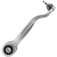 thumbnail image 4 of Detroit Axle - Front Upper Control Arms & Outer Tie Rod Ends for Mercedes-Benz - 2011-2013 E350 Bluetec - [2010-2014 E350 Base SEDAN] - 2010-2011 E550 RWD Base SEDAN, 4 of 6