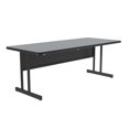 thumbnail image 2 of Correll Computer And Training Tables With Grey Granite Finish CS3060TF-15, 2 of 4