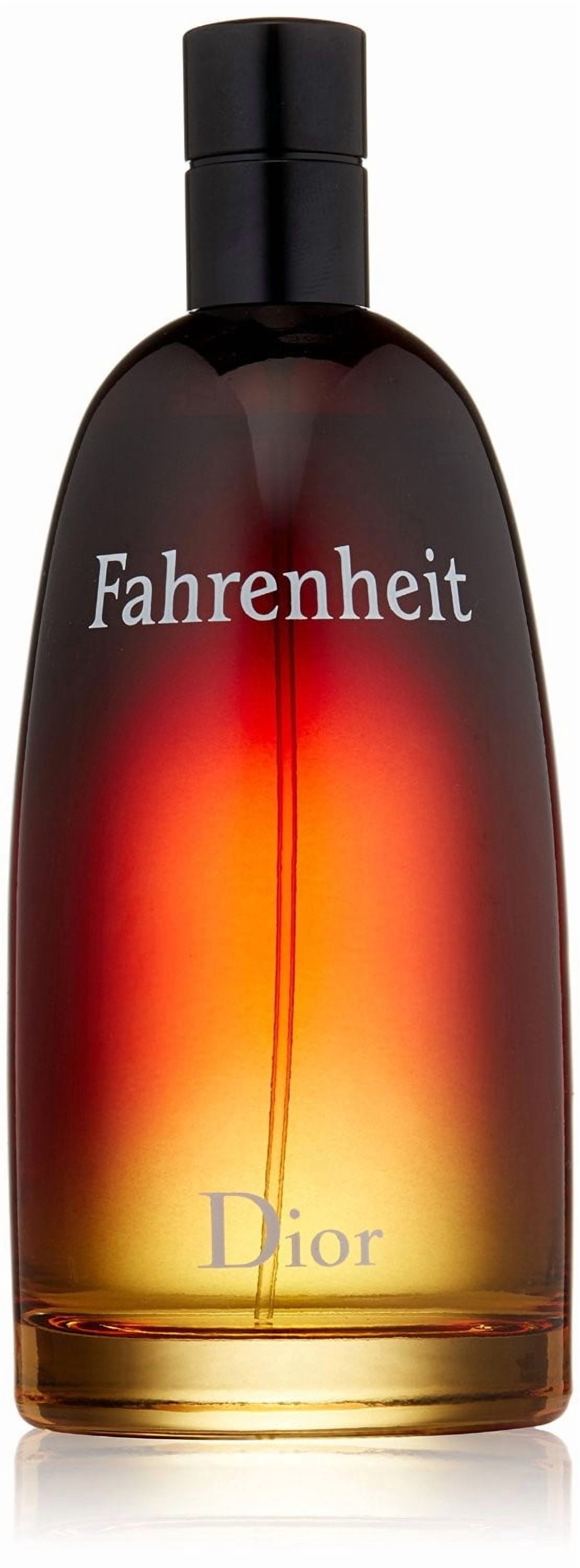 fragrance fahrenheit cologne oz