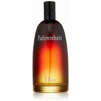 Dior Fahrenheit Eau De Toilette Spray, Cologne for Men, 6.8 Oz