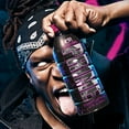 thumbnail image 6 of Prime Hydration Sports Drink, KSI The Nightmare, 16.9 fl oz, 12 Pack, Bottles, 6 of 10