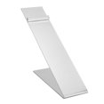 thumbnail image 2 of Stainless Steel Shoe Display Rack Shelf Space Saver Home Shop Stander Holder (Polishing), 2 of 8