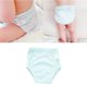 thumbnail image 2 of Pañal de tela impermeable para bebé, lavable. Verde 110, 2 of 9
