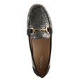 thumbnail image 3 of Patrizia Bruns Women’s Moccasin Loafer with Flexible Easily-worn Comfort, 3 of 7