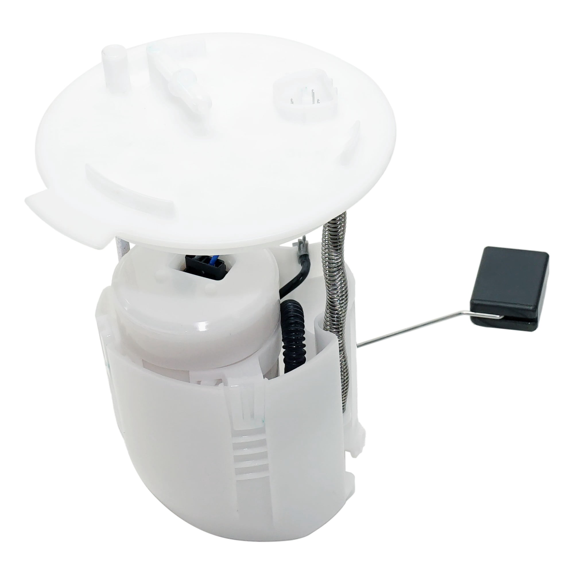 Fuel Pump Compatible with 2010-2012 Ford Fusion 2011-2012 Lincoln MKZ 4Cyl 2.5L With Sending Unit