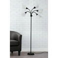 thumbnail image 4 of Mainstays Floor Lamp, 4 of 4