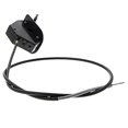 thumbnail image 3 of CUB CADET 946-05357A Throttle Cable 37.5" Enduro XT2 LX42 LX46 SLX50 Lawn Mowers 746-05357A, 3 of 4