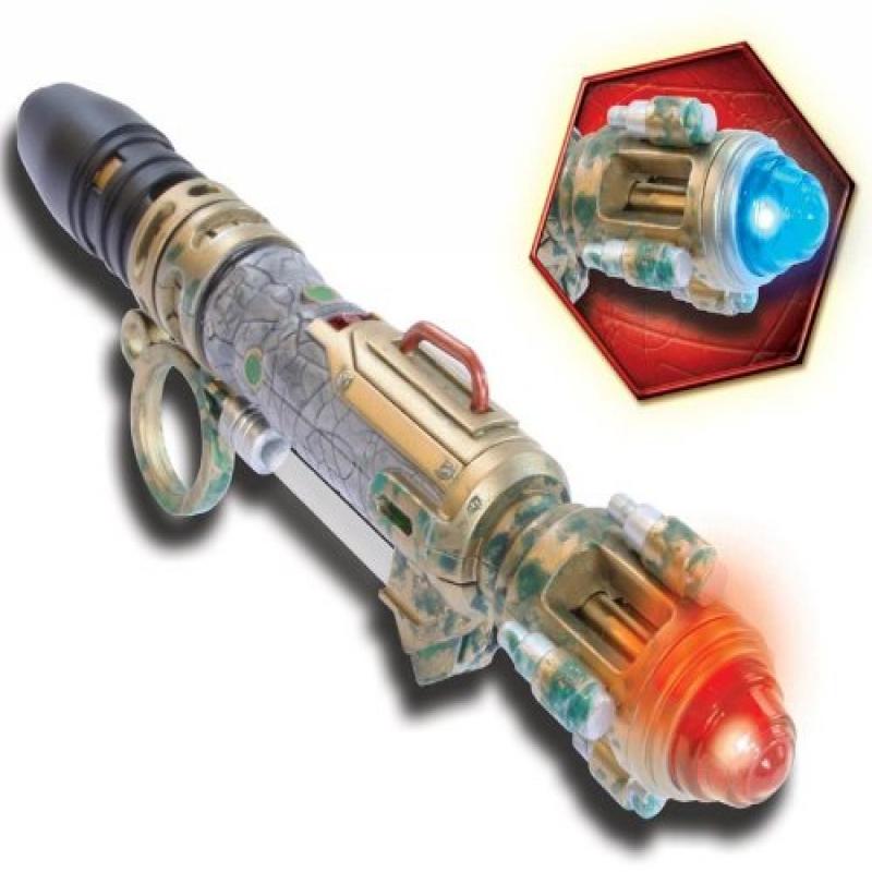 Underground Toys Doctor Who River Song