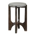 thumbnail image 5 of Cascade Dark Brown 3 Piece Set (1-Cocktail 2-End Tables), 5 of 7