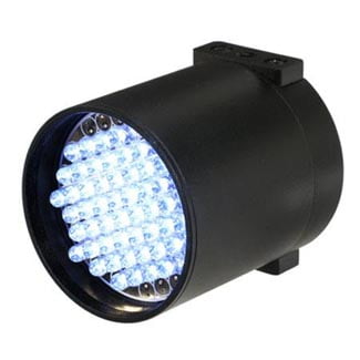 Switronix TL-50 Dimmable 5600K LED Light Fixture - 50 Watts TL-50