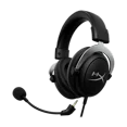 thumbnail image 1 of Audifonos Gamer HyperX CloudX Xbox Negro/plateado, 1 of 4