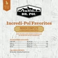 thumbnail image 6 of (12 pack) Dr. Pol Incredi-Pol Favorites Chicken Indoor Complete Canned Cat Food, 5.5oz., 6 of 10