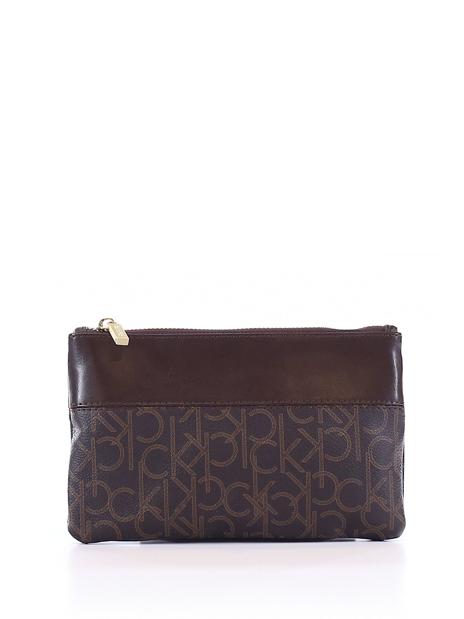calvin klein clutch