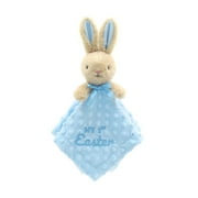Parent's Choice Blue Dot Lovey