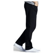 Lee Mens Relaxed Fit Jeans