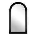 thumbnail image 2 of Espejo Semicircular con Diseño de Fantasma para Halloween 2025 | Espejo Arqueado Único con Luces Led | Diseño de Cara de Bruja | Decoración Ideal para Halloween | Tamaño: 33,9 X 19,2 Cm, 2 of 7