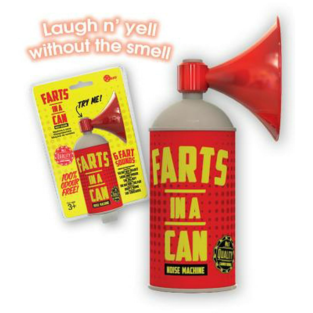 Fart in a Can - Walmart.com - Walmart.com