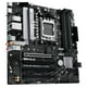 thumbnail image 4 of Tarjeta Madre ASUS PRIME B650M-A AX6 II AM5 4x DDR5 2x M.2 PCIe 4.0 USB-C WIFI 6 BT 5.3 Micro ATX, 4 of 5