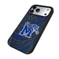 thumbnail image 2 of Keyscaper Memphis Tigers Paisley iPhone Magnetic Bump Case, 2 of 6