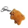 thumbnail image 1 of Llaveros de ositos de peluche,Llaveros de osos lindos para parejas Llaveros colgantes de osos lindos Llaveros de osos elaborados por expertos Jadeshay A, 1 of 8