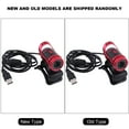 thumbnail image 4 of HD Webcam with Built in Microphone for PC, 360 Rotation Stand, 0. Pixels, Auto White Balance, 4 of 7
