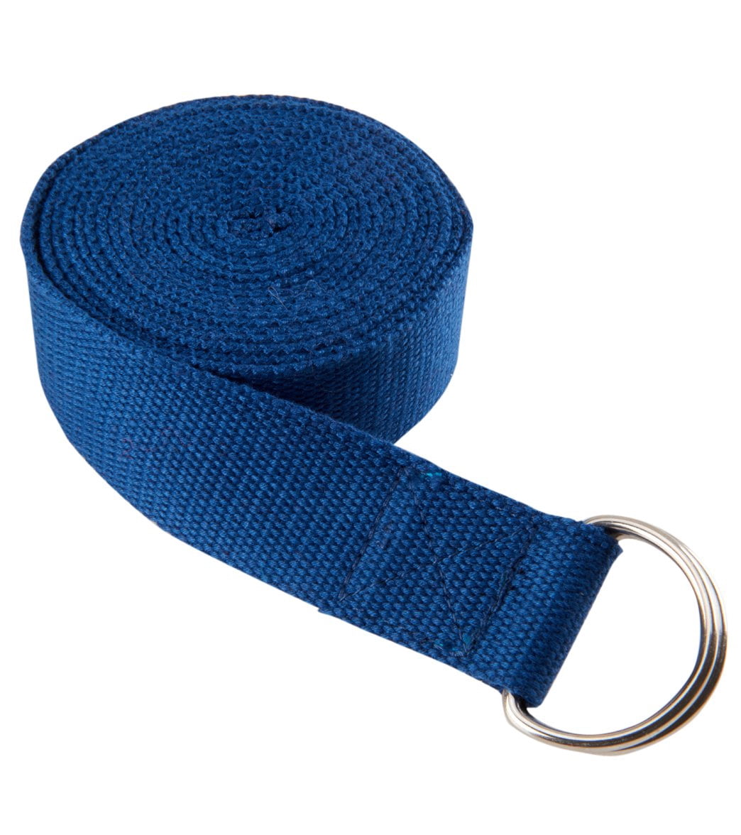10 foot yoga strap