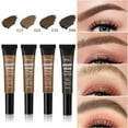 thumbnail image 1 of Eye Brow Tattoo Tint Dye Gel Eyebrow Cream With Brush Waterproof Long Lasting, 1 of 14