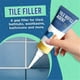 thumbnail image 1 of Xihbxyly Reparador de Juntas de Azulejos, Agente Restaurador Fácil de Usar, Sellador Protector Duradero, Perfecto para Baños y Cocinas, Multiusos En Azulejos y Lavabos, Opciones de Color Blanco y Tra, 1 of 1