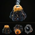 thumbnail image 4 of Aquarium Air Stone Bubble Diffuser for Fish Tank Oxygenation Air Pump Accessory Creates Fine Bubbles Aeration Ornament, 4 of 5