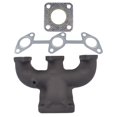 thumbnail image 2 of GELUOXI Exhaust Manifold for Kubota D722 D782 DF752 WG750 WG752 19462-12312 1946212312, 2 of 10
