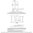thumbnail image 3 of GE Appliances 30 in Wall Mount Range Hood in Stainless Steel, 3 of 7