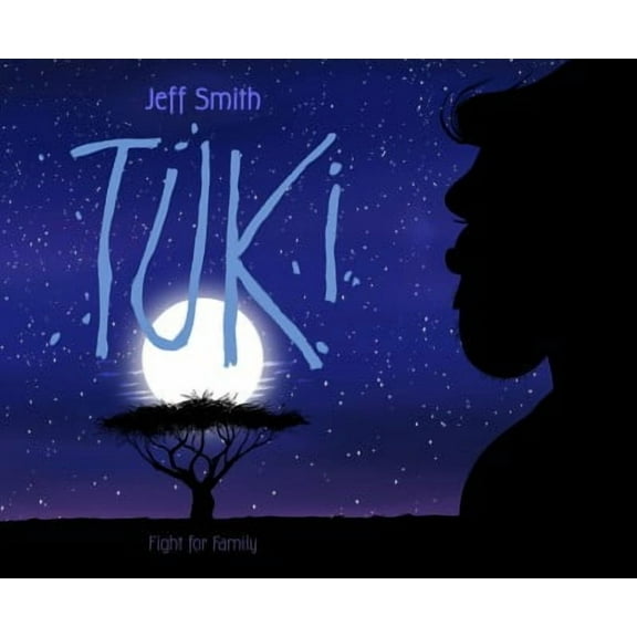Tuki: Tuki: Fight for Family (Paperback)