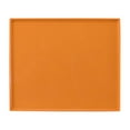 thumbnail image 2 of Almohadilla para hornear rollos de pastel suizo Gloria naranja, 2 of 9