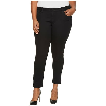 Women's Plus Stretch Slimming Skinny Jeans 14W