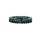 thumbnail image 1 of Guardurnaity de 2 uds. De abalorios de piedra, pulseras de moda, cadena de muñeca multiusos, joyería de piedra decorativa, regalo de Navidad Ropa, zapatos y accesorios Miscelánea 9.9 Guardurnaity AP016447-05, 1 of 1