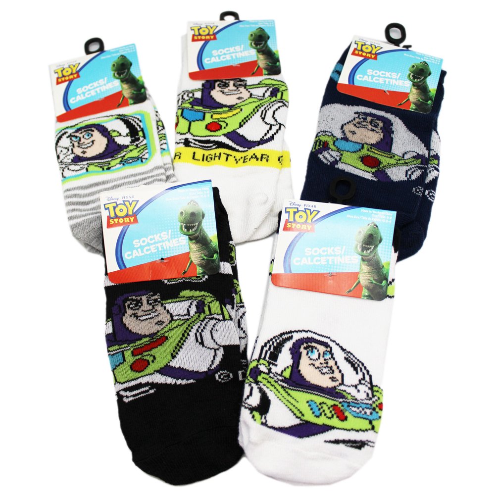 Disney Pixar Toy Story Disney Pixar's Toy Story Buzz Lightyear