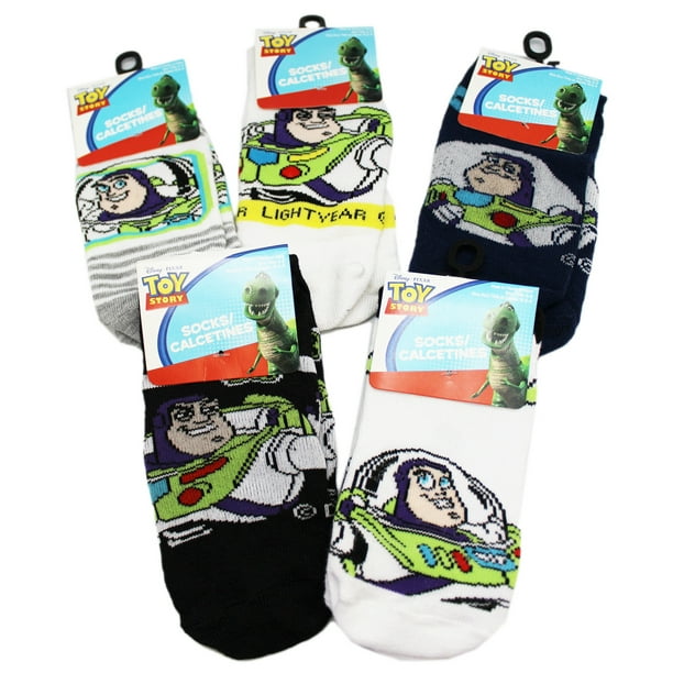 Disney Pixar Toy Story Disney Pixar's Toy Story Buzz Lightyear