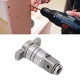 thumbnail image 1 of Wrench Shaft Conversion Head, Electric Wrench T Shaped Shaft for Industry, 1 of 8