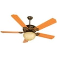 thumbnail image 3 of Craftmade Cecilia 52 in. Indoor Ceiling Fan, 3 of 11