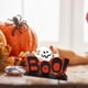 thumbnail image 4 of Decoraciones de de Halloween, de de calabaza, letrero de madera, de dulces para fiesta de Halloween, cena, , - Sunnimix  decoraciones de calabaza, 4 of 8