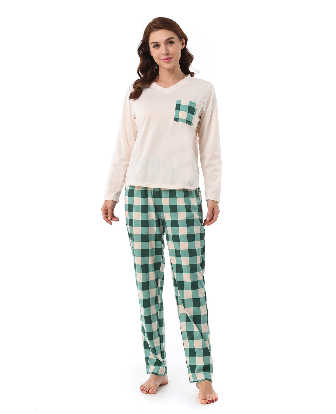 Womens xl pajama sets Clearance