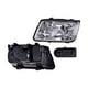 thumbnail image 1 of Faro Jetta 1999 A 2007 DEPO Izq Cto Blanco S/Niebla, 1 of 4