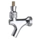 thumbnail image 1 of Toystoory Grifo de cerveza artesanal con bloqueo de bola líquida Montaje de desconexión rápida Grifo de cerveza cromado Elaboración Kits de equipo de elaboración de vino, 1 of 6