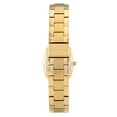 thumbnail image 3 of Kenneth Cole Women's Classic Ladies KC50893005 Gold Stainless-Steel Quartz Dress Watch, 3 of 3