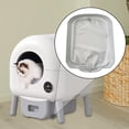 thumbnail image 4 of Washable Litter Pan Liner with 3 Protections Against Damage, Accessory, 4 of 8