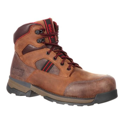 Rocky Men's Mobilwelt RKK0200 Work Boot