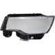 thumbnail image 1 of Car Lamp Hoods Car Headlight Lens Cover Head Light Lamp Lampshade Front Right Side For Jeep For Grand For Cherokee 2014-2021 Headlight Glass Cover(Lef, 1 of 5