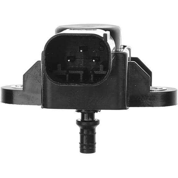 A-Premium Manifold Absolute Pressure Map Sensor Compatible with Mercedes-Benz B200 C250 C280 C320 C55 C63 CL55 AMG CL600 CLK320 CLK350 E250 E300 GL450 ML350 S350 SLK320