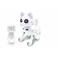 thumbnail image 1 of Power Kitty – My smart robotic kitty with programming function gesture control, dance, walk, movements, touch sensors and animal imitation, incl. remote control., 1 of 8